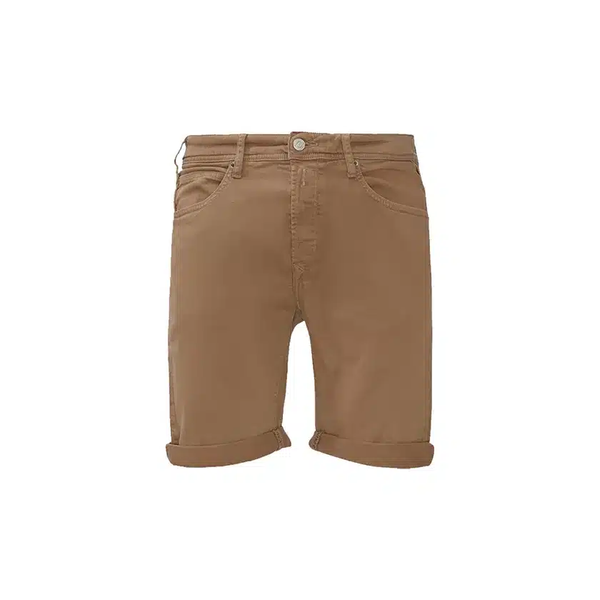 Are you ready to step up your summer game? Brandmark Outlet Suisse has the perfect Replay Herren shorts waiting for you. From casual jeans shorts herren to high-performance sport shorts herren, we've got every style covered.